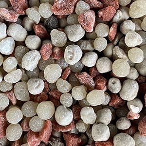 Prelawn Fertiliser